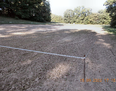 PS Plot