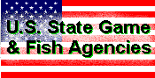 U.S. State Game Agencies