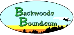 Backwoods Bound Graphic