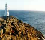 Cape Spear, Newfoundland