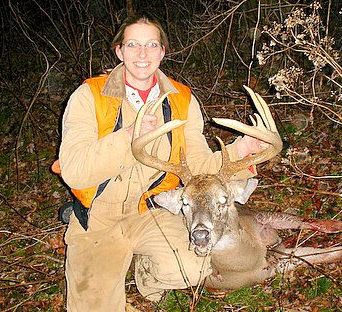 Ohio Buck