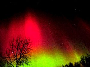 Northern Lights