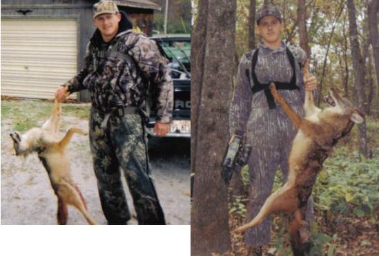 Varmint Hunting