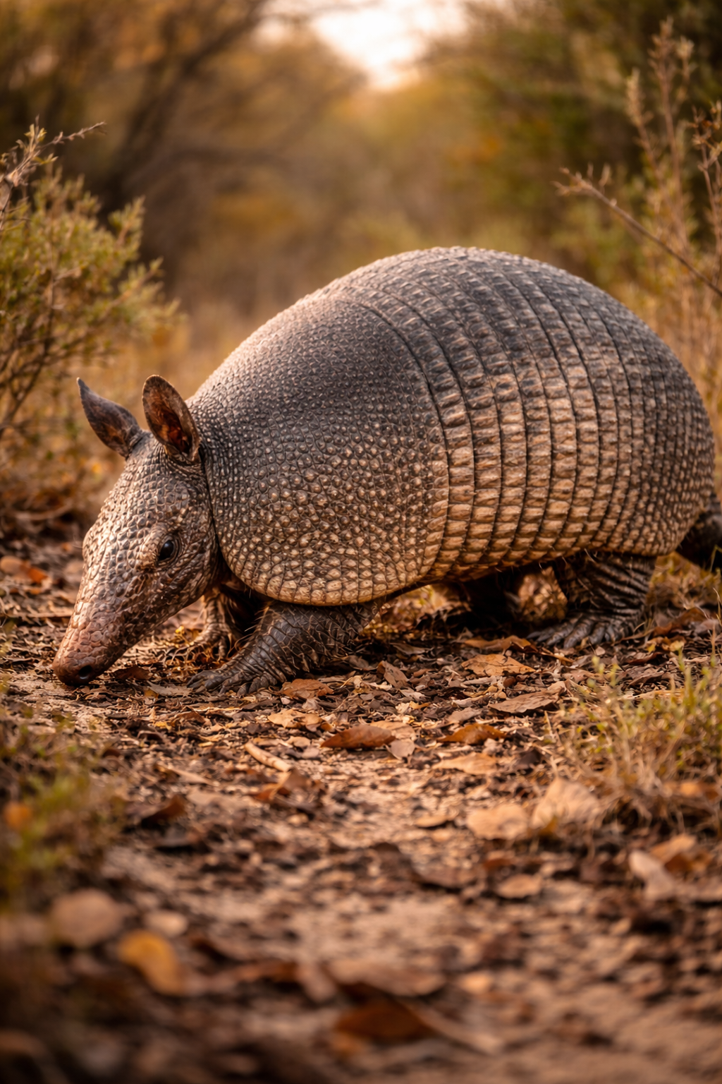 Armadillo Recipes