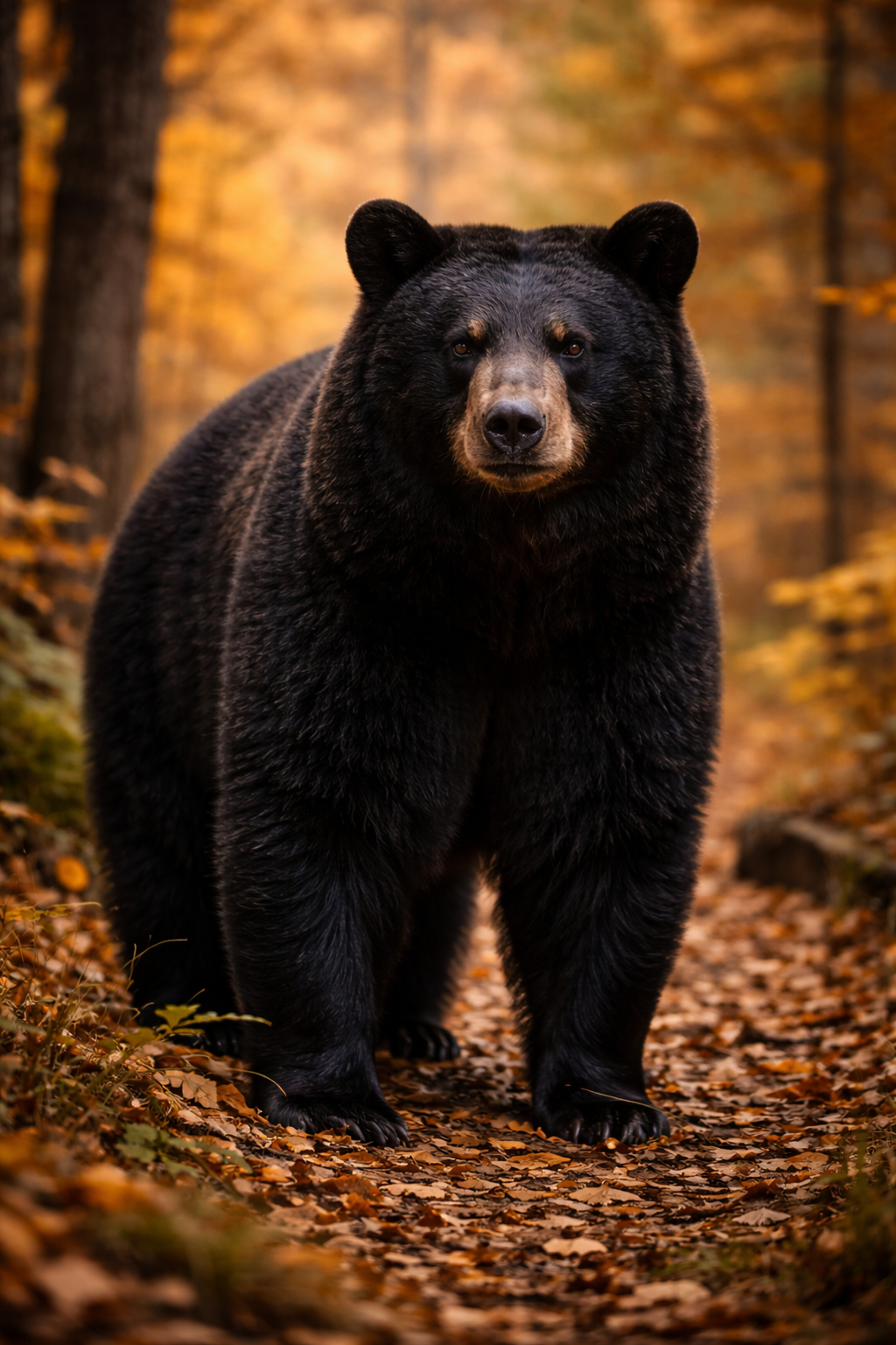 Bear Recipes