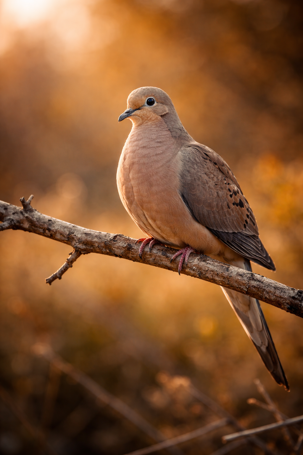 Dove Recipes