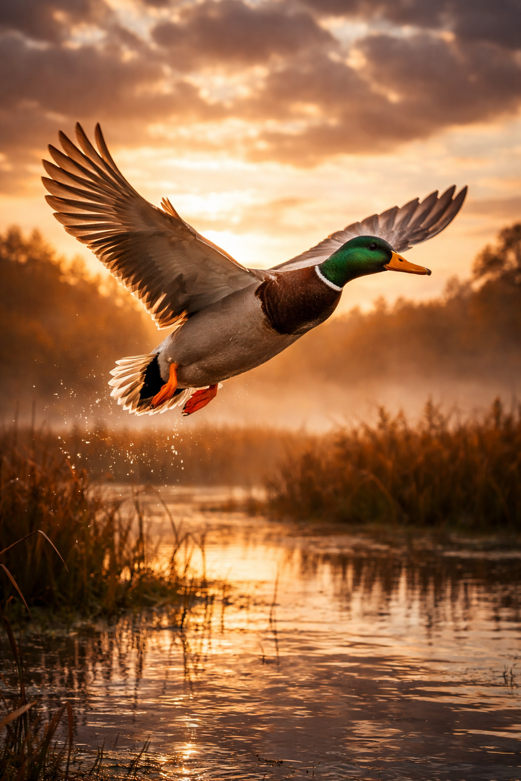 Duck Recipes