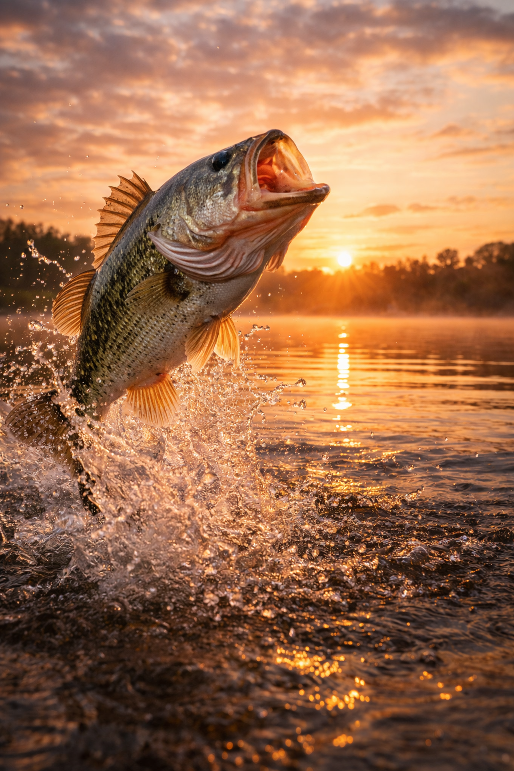 Fish Recipes
