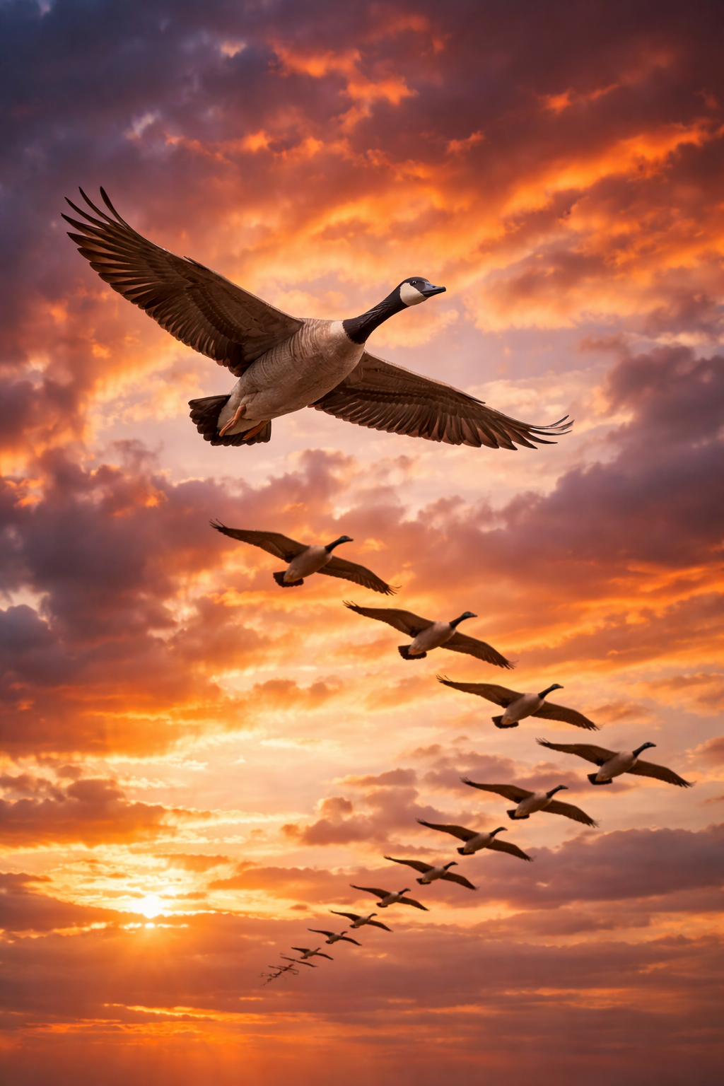 Goose Recipes