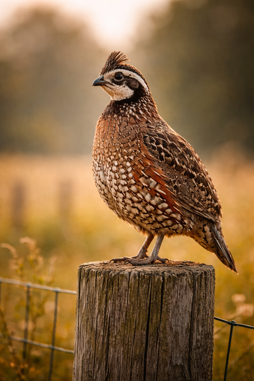 Quail Recipes