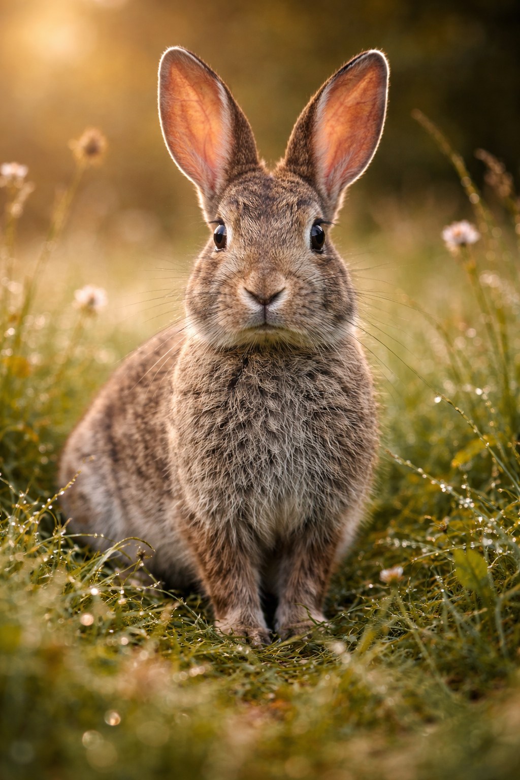 Rabbit Recipes