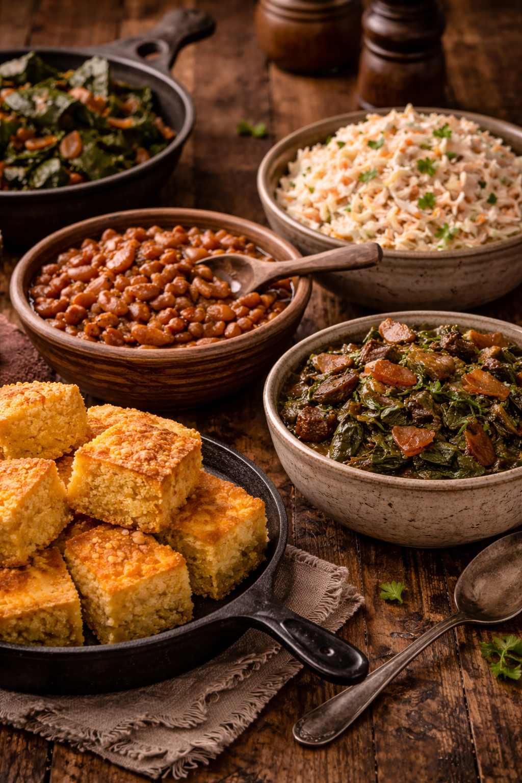 Side Dish Recipes