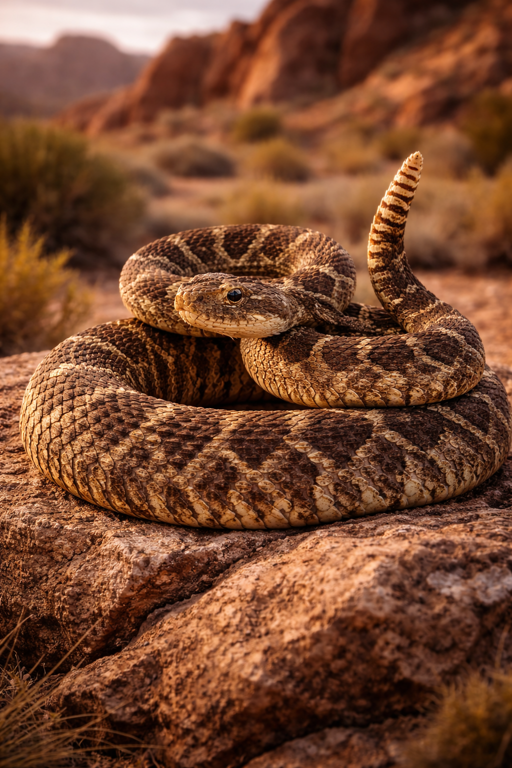 Snake Recipes