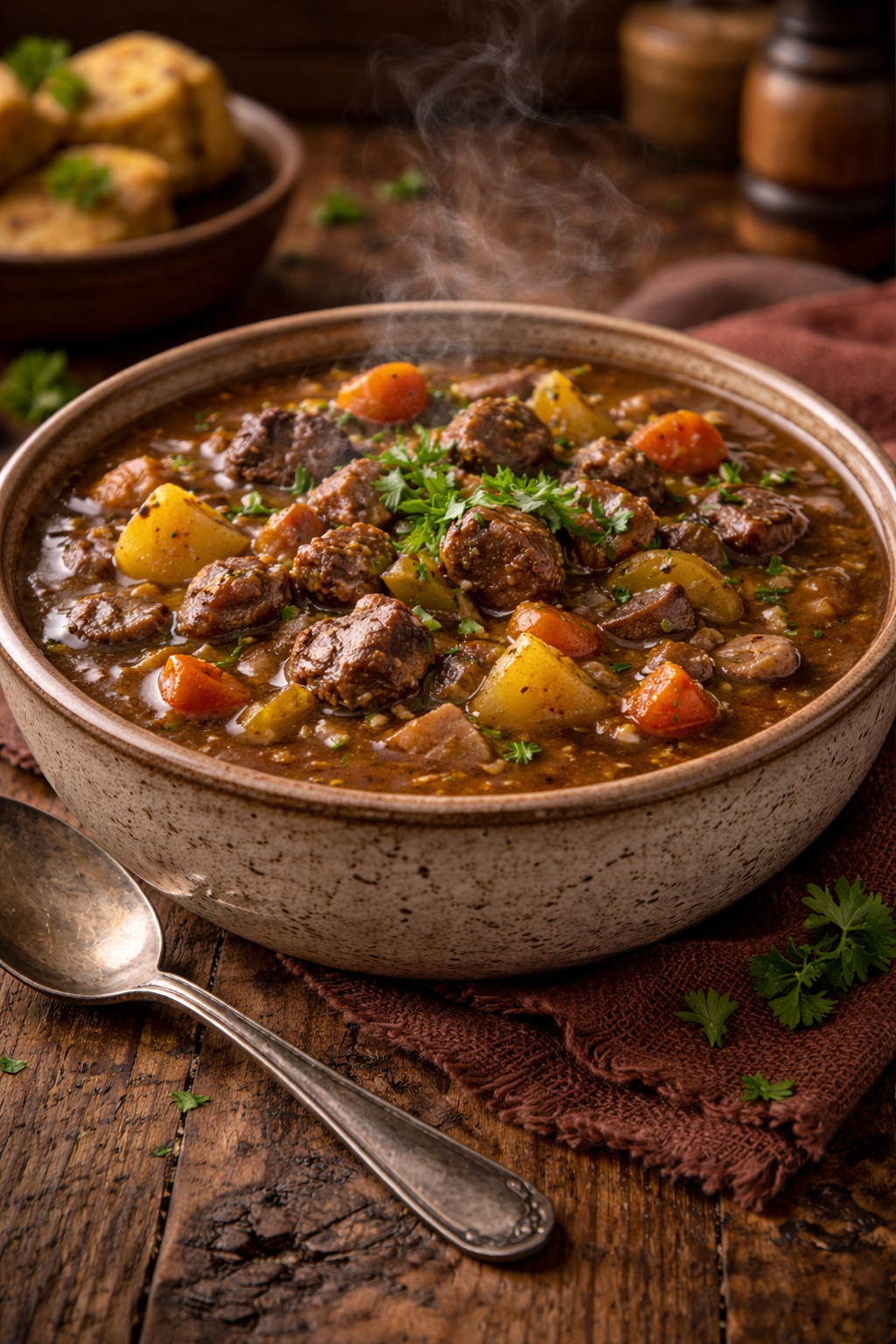 Soup Recipes