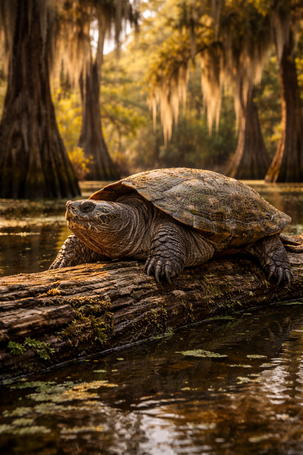 Turtle Recipes